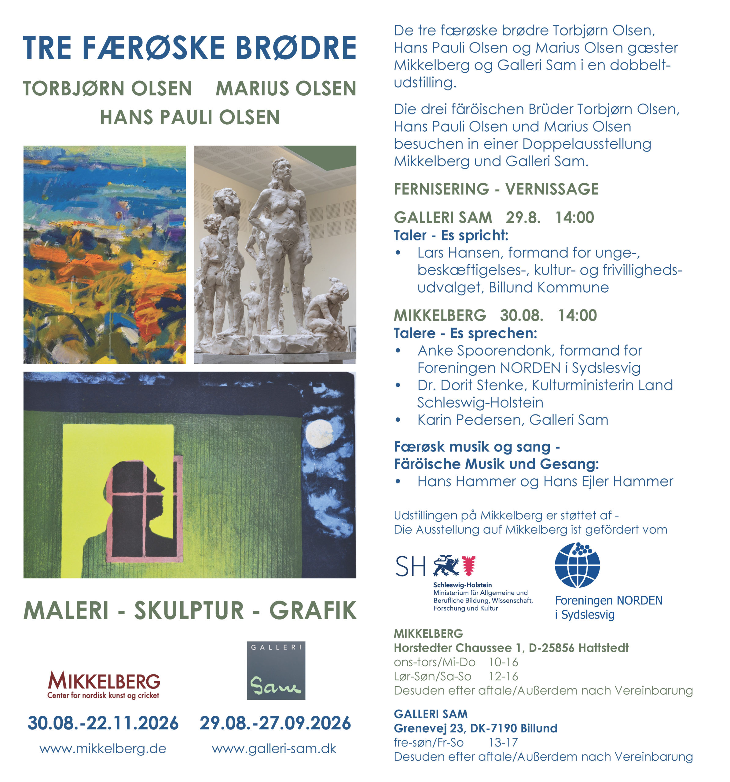 invitation